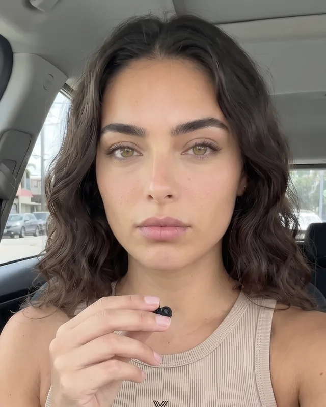 Victoria Santos