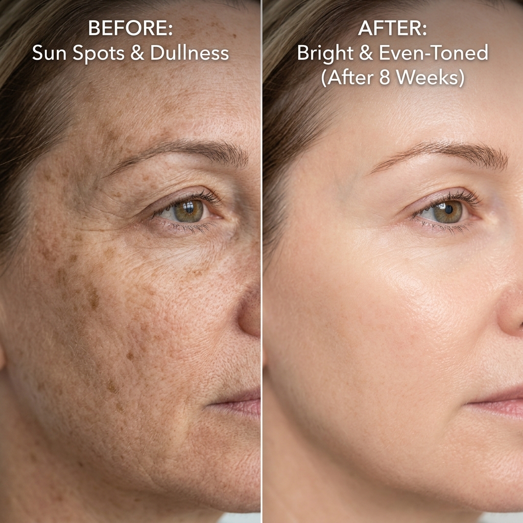 Aging Transformation